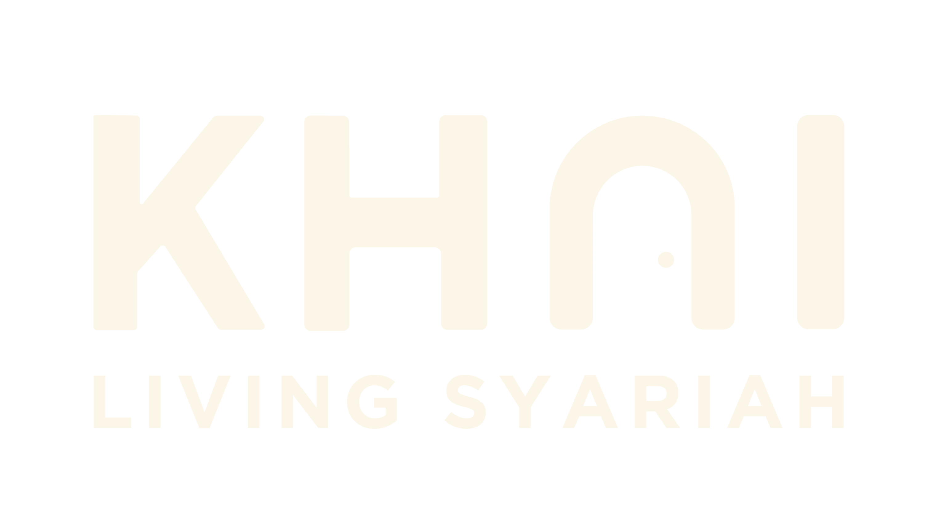 Kos Khai Living Syariah